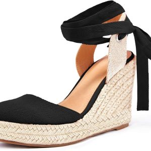 Women's Platform Stiletto Heels Shoes Peep Toe Pumps 6 inch Heels for Dress Wedding Party