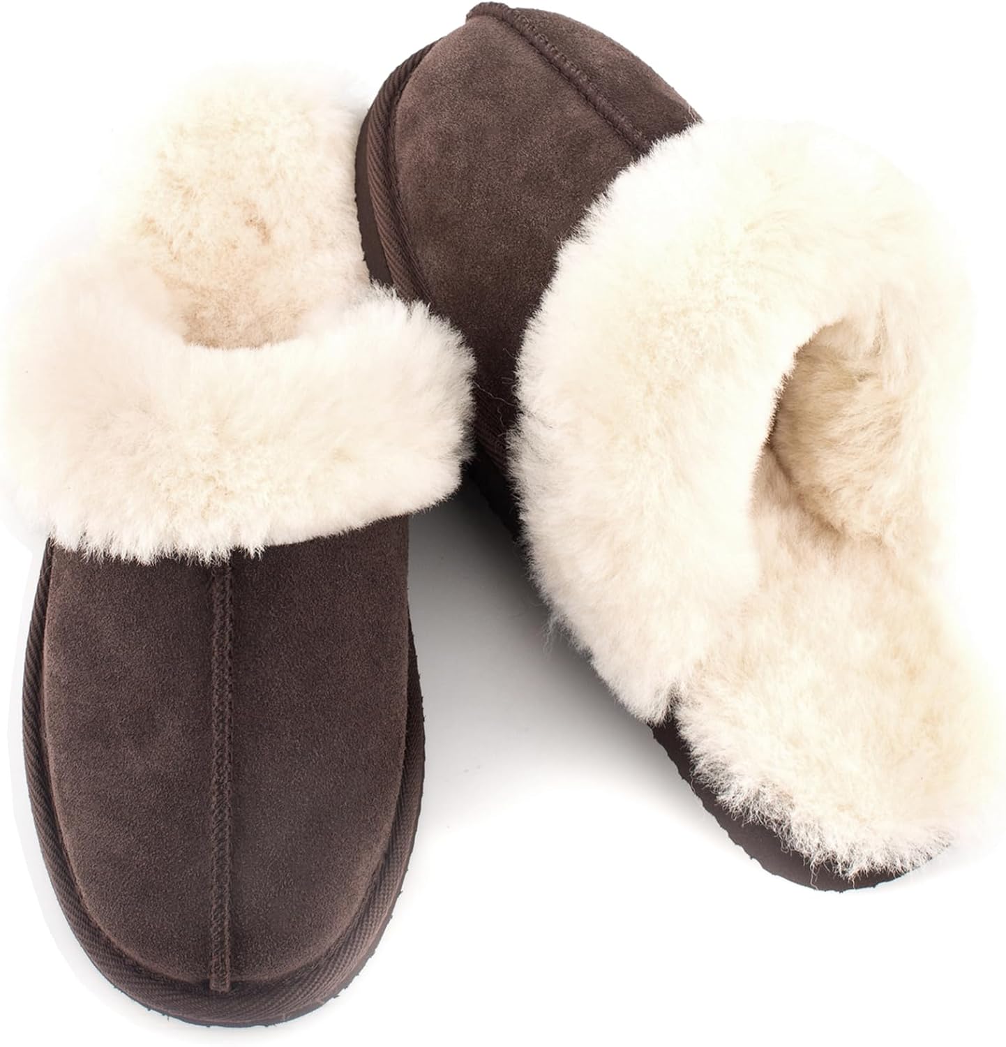 Women Cozy Campfire - Fresh Toast Slipper
