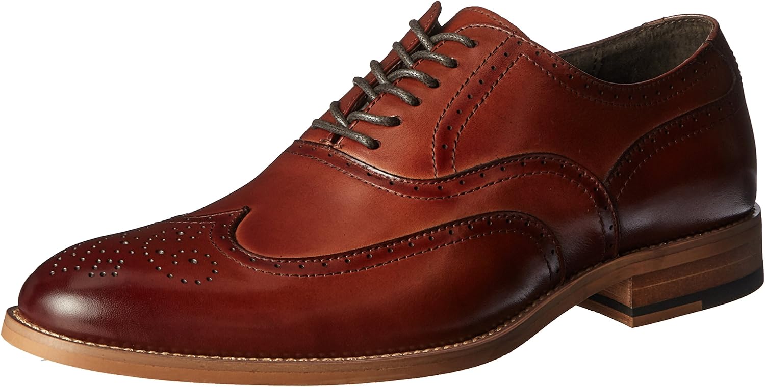 Men's, Wingtip Oxford