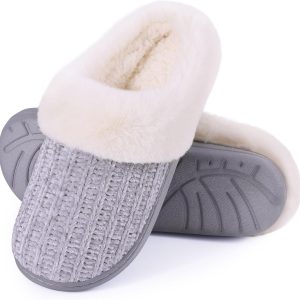 Women   Women Loafers with Arch Support - Adjustable Vamp Upper Loafers for Women